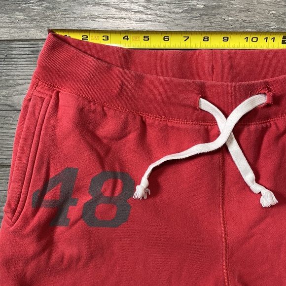 Wisconsin Badgers size M sweatpants - Picture 3 of 11